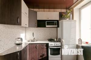 1-к квартира, посуточно, 40м2, 3/5 этаж