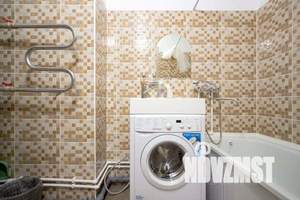 1-к квартира, посуточно, 44м2, 17/17 этаж