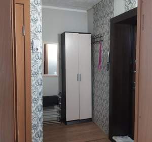 1-к квартира, на длительный срок, 36м2, 4/5 этаж