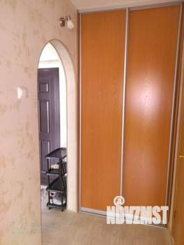 1-к квартира, на длительный срок, 42м2, 4/10 этаж