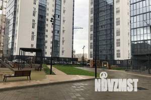 2-к квартира, на длительный срок, 56м2, 2/17 этаж