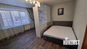 1-к квартира, на длительный срок, 43м2, 1/10 этаж