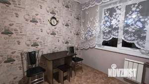 1-к квартира, на длительный срок, 41м2, 2/10 этаж