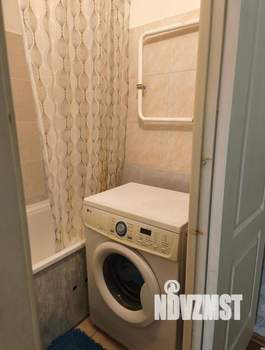 1-к квартира, на длительный срок, 42м2, 11/14 этаж