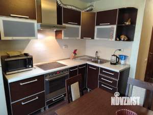 2-к квартира, на длительный срок, 54м2, 9/9 этаж