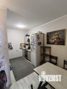 2-к квартира, на длительный срок, 48м2, 14/14 этаж