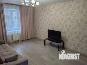 2-к квартира, посуточно, 62м2, 7/10 этаж