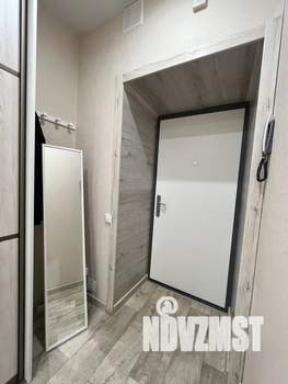 2-к квартира, посуточно, 34м2, 13/17 этаж