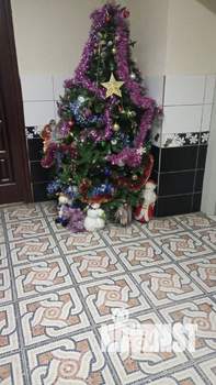 1-к квартира, на длительный срок, 41м2, 2/14 этаж