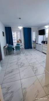 2-к квартира, на длительный срок, 60м2, 8/17 этаж