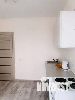 1-к квартира, посуточно, 40м2, 8/10 этаж