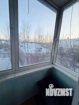 1-к квартира, на длительный срок, 33м2, 4/5 этаж