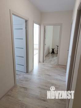 2-к квартира, на длительный срок, 55м2, 15/25 этаж