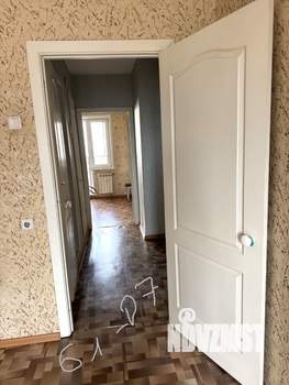 1-к квартира, на длительный срок, 38м2, 11/14 этаж