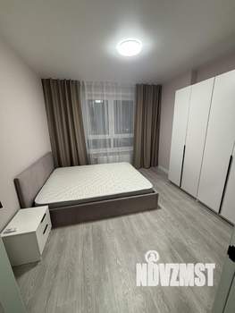 2-к квартира, на длительный срок, 45м2, 5/24 этаж