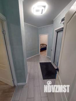 2-к квартира, на длительный срок, 53м2, 2/9 этаж