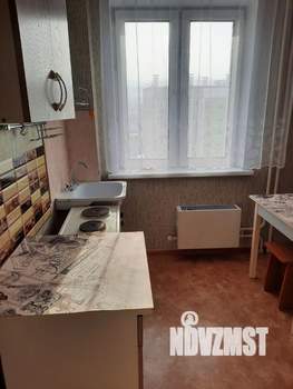 Студия квартира, на длительный срок, 28м2, 10/20 этаж