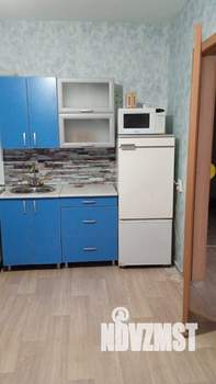 1-к квартира, на длительный срок, 38м2, 12/16 этаж