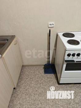 1-к квартира, на длительный срок, 37м2, 19/25 этаж