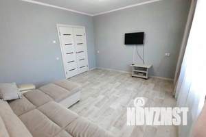 2-к квартира, посуточно, 60м2, 7/10 этаж