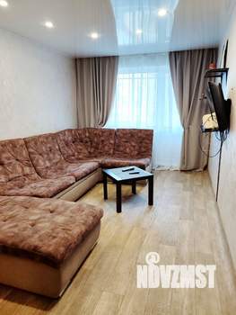 1-к квартира, на длительный срок, 30м2, 2/5 этаж