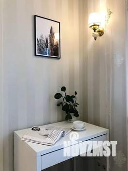 2-к квартира, посуточно, 42м2, 4/5 этаж