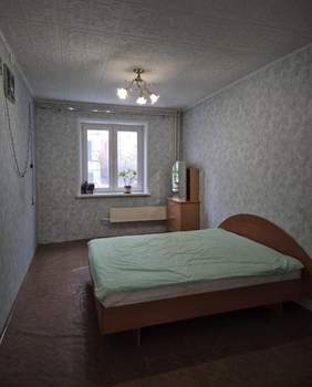 3-к квартира, на длительный срок, 82м2, 2/10 этаж