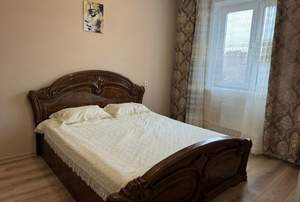 2-к квартира, на длительный срок, 53м2, 4/7 этаж