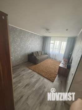 2-к квартира, на длительный срок, 51м2, 15/15 этаж