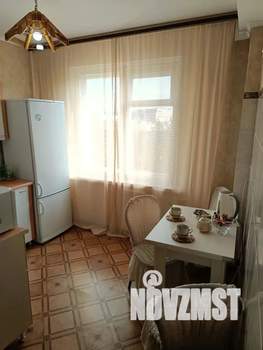 2-к квартира, посуточно, 42м2, 7/9 этаж