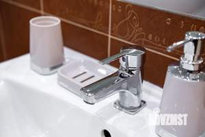 2-к квартира, посуточно, 64м2, 1/1 этаж