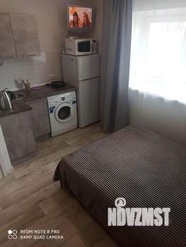 1-к квартира, посуточно, 18м2, 3/9 этаж