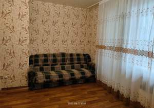 1-к квартира, на длительный срок, 34м2, 3/9 этаж