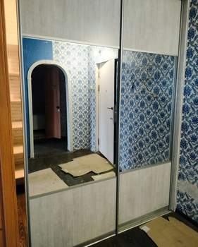 1-к квартира, на длительный срок, 50м2, 7/10 этаж