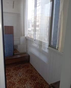 1-к квартира, на длительный срок, 36м2, 4/9 этаж