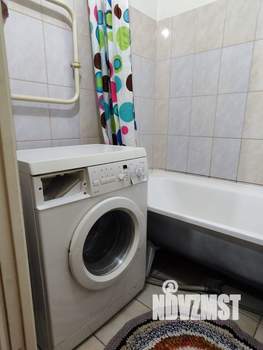 1-к квартира, на длительный срок, 40м2, 8/14 этаж