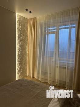 2-к квартира, посуточно, 64м2, 1/1 этаж