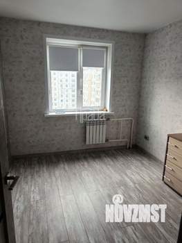 3-к квартира, на длительный срок, 66м2, 10/10 этаж