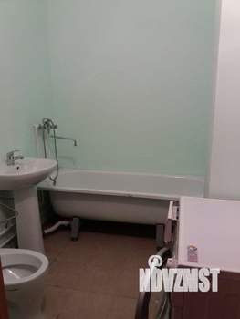 1-к квартира, на длительный срок, 36м2, 4/16 этаж