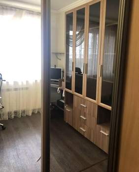 1-к квартира, на длительный срок, 30м2, 9/9 этаж