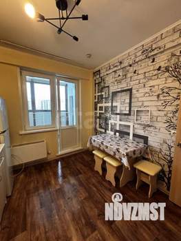 2-к квартира, на длительный срок, 50м2, 5/17 этаж