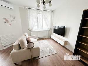 2-к квартира, на длительный срок, 62м2, 3/9 этаж