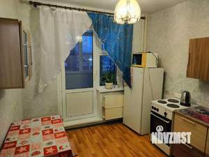 1-к квартира, на длительный срок, 33м2, 3/10 этаж