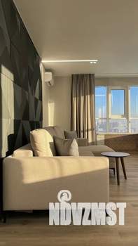 2-к квартира, посуточно, 62м2, 14/17 этаж