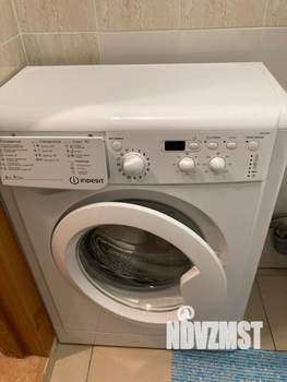 Студия квартира, на длительный срок, 27м2, 11/20 этаж