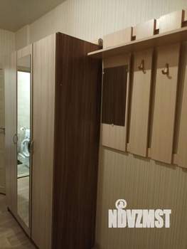 Студия квартира, на длительный срок, 45м2, 5/8 этаж