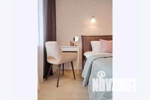 2-к квартира, посуточно, 44м2, 3/21 этаж