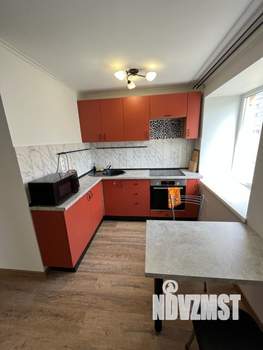 2-к квартира, посуточно, 45м2, 1/1 этаж