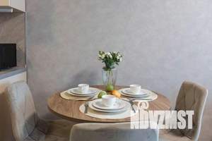 2-к квартира, посуточно, 39м2, 6/16 этаж