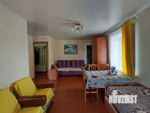 1-к квартира, на длительный срок, 33м2, 2/5 этаж